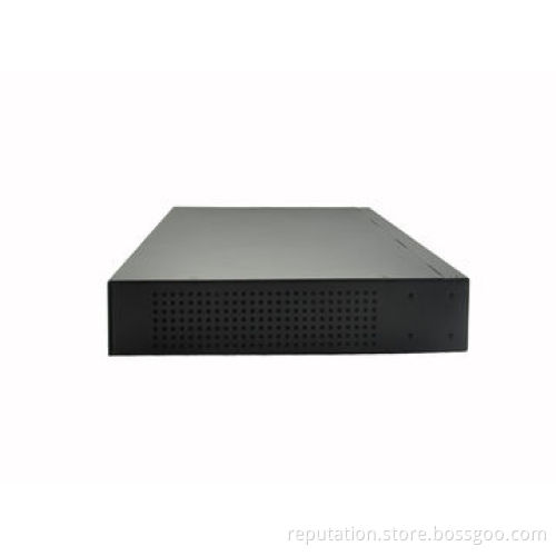 BL-S8024 Metal 24-Port 10/100Mbps Rackmount Switch